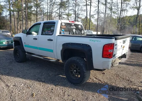 2011 Chevrolet Silverado 1500 Ls from USA, damaged, VIN 3GCPCREAXBG399753